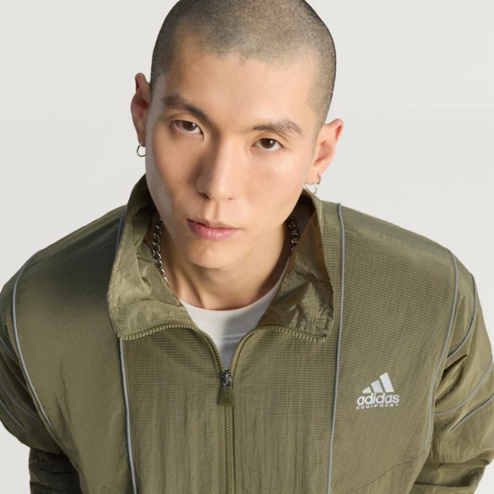 Adidas Equipment  – photo 5